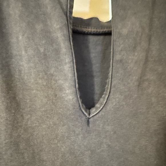 Z Supply Adira Cotton Romper - Picture 5 of 9